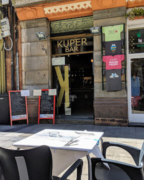 Kuper-Bar-oviedo
