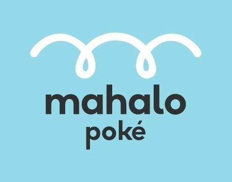 mahalo poke