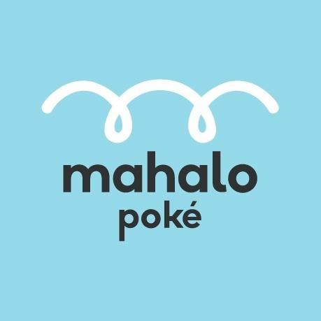 mahalo poke